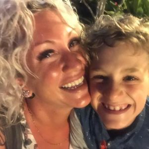 Meet your Posher, Heidi